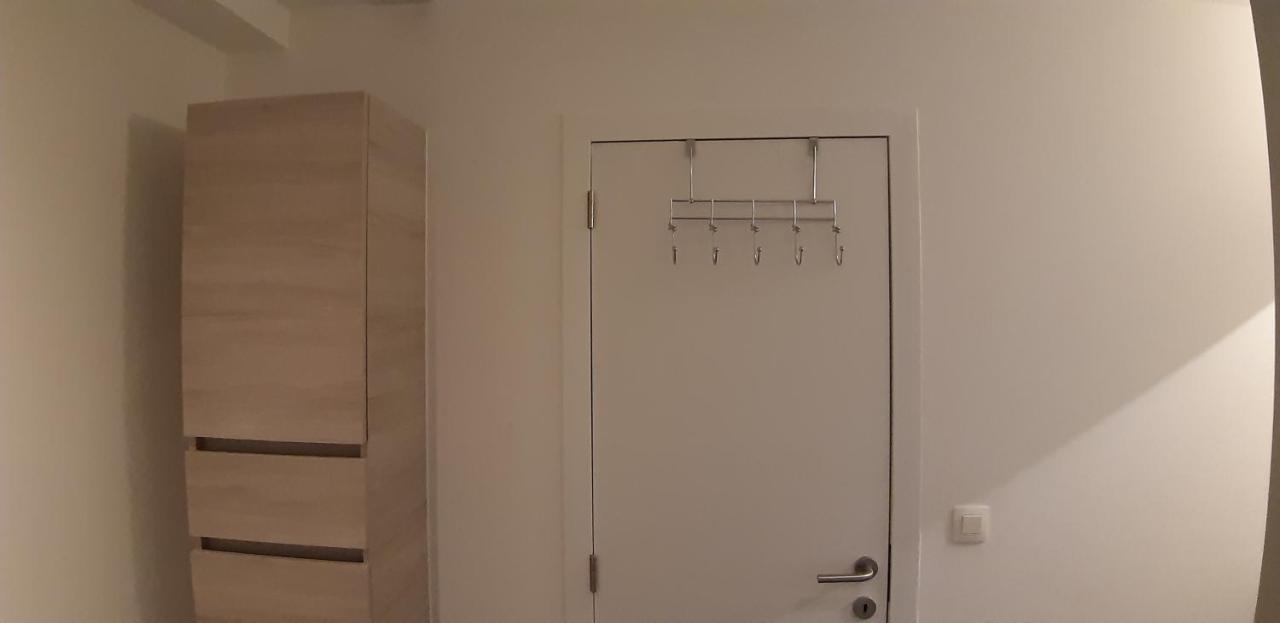 Appartement Duplex Pour 3-4 Personnes A Ciney Dış mekan fotoğraf
