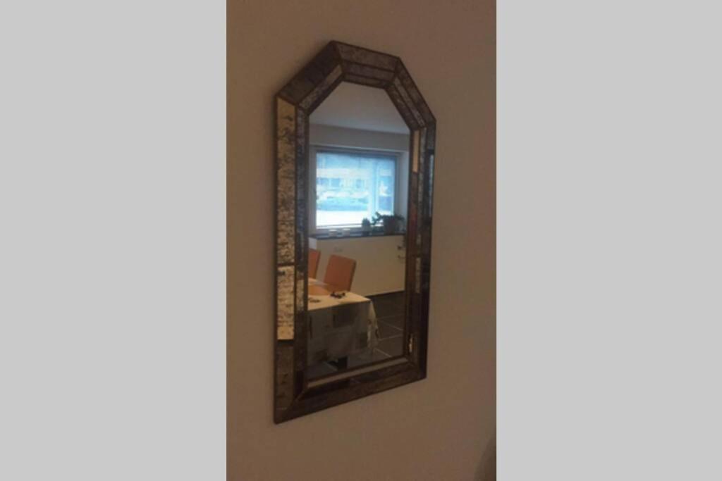 Appartement Duplex Pour 3-4 Personnes A Ciney Dış mekan fotoğraf