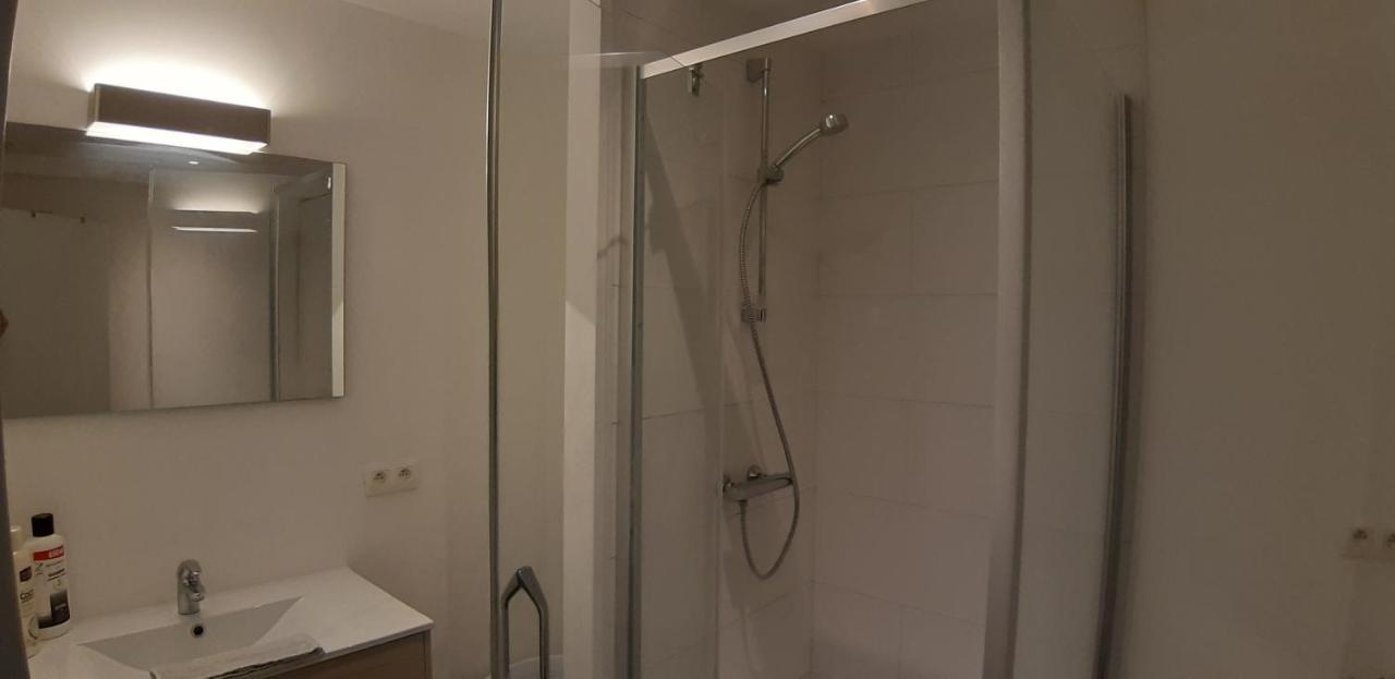 Appartement Duplex Pour 3-4 Personnes A Ciney Dış mekan fotoğraf